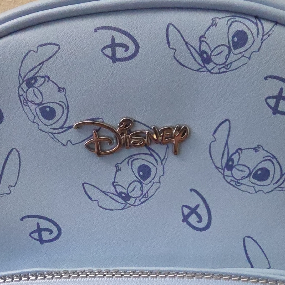 Primark Stitch Backpack - Picture 5 of 10